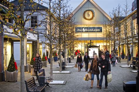 mcarthurglen outlet roermond